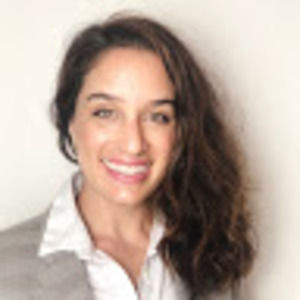 Meet your Posher, Alexandra